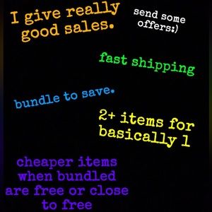 bundle